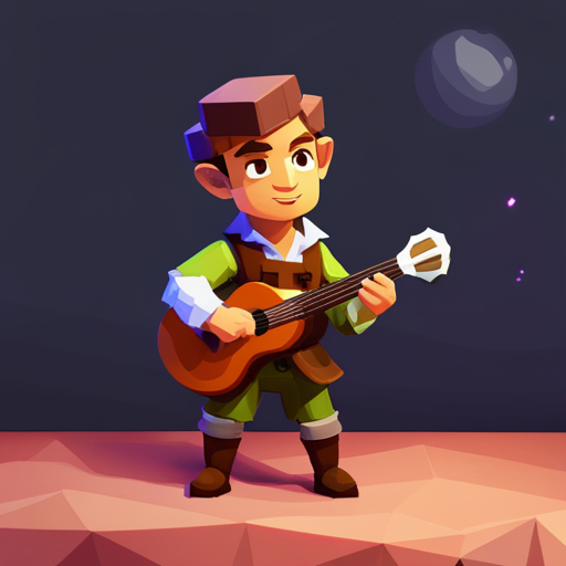 Music bot april2023-bard